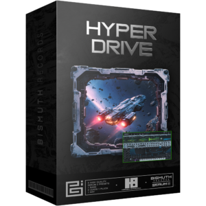 Hyperdrive